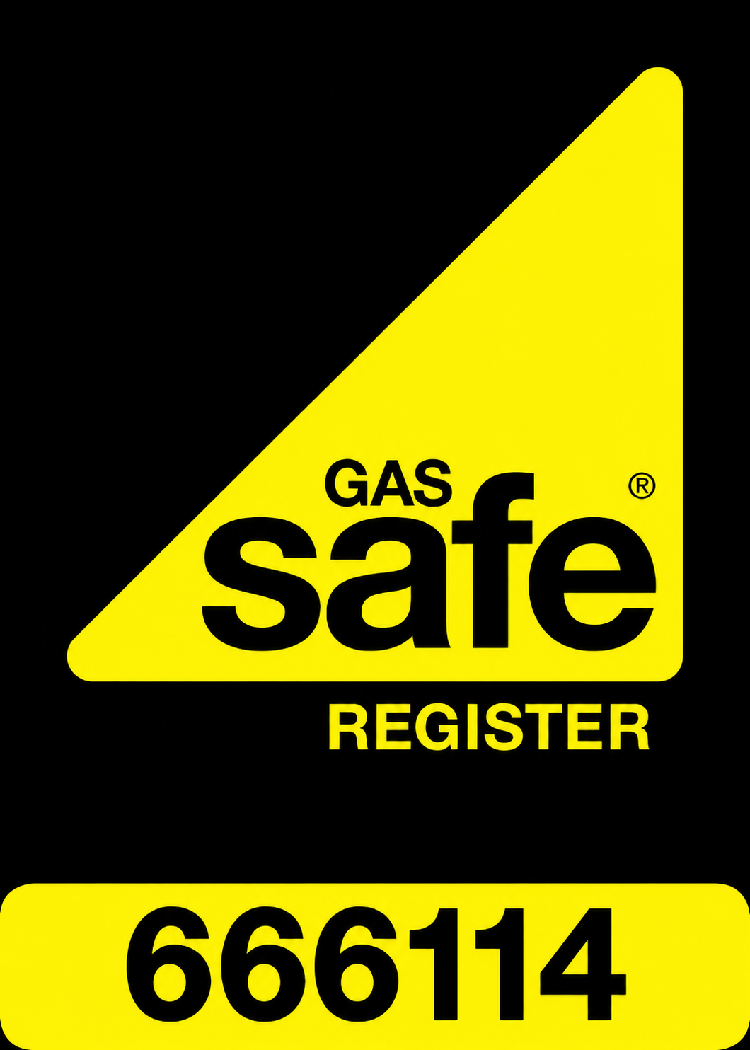 Gas Safe Register 666114
